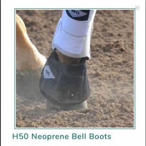 Pro Orthopedic Magnetic Bell Boots